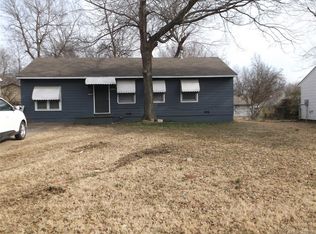 1557 N Louisville Ave, Tulsa, OK 74115
