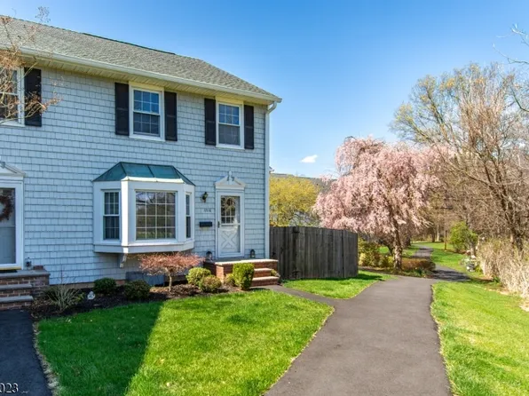 1706 William And Mary Cmn, Hillsborough Twp., NJ 08844