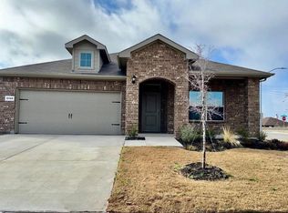 6149 General Store Way, Fort Worth, TX 76179