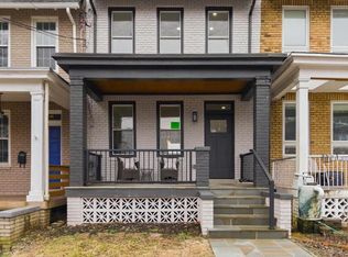 810 Madison St NW, Washington, DC