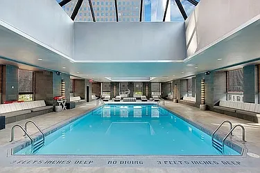 Rented by Camelot Realty Group