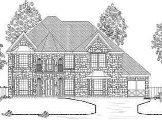 301 Godstone Ln, Prosper, TX 75078