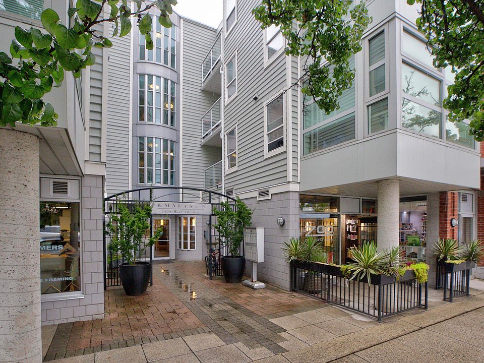 1st image of 2929 W 4th Ave #417