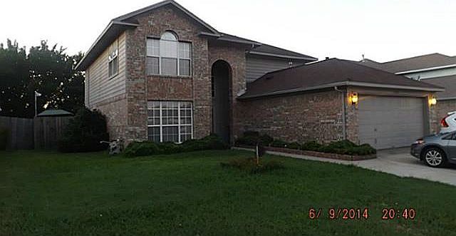 1st image of 1405 Trevino Dr