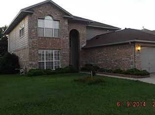1405 Trevino Dr, Arlington, TX 76014