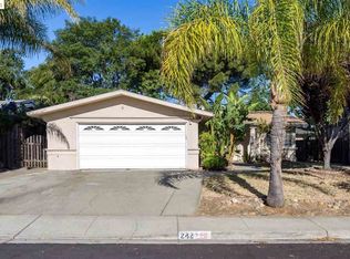 242 San Bernardino Ct, Bay Point, CA 94565
