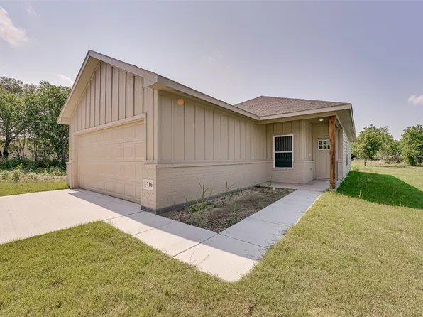 216 Mark St, Hillsboro, TX 76645