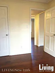 Rented by Living New York