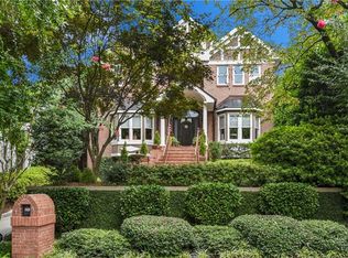 678 Cumberland Rd NE, Atlanta, GA 30306