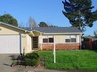 144 Marquette Ave, Vallejo, CA 94589