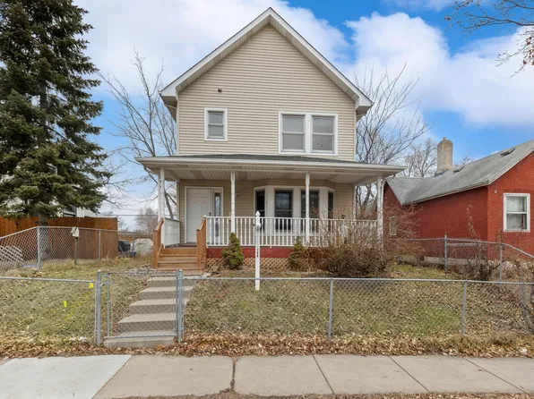 605 Thomas Ave, Saint Paul, MN 55103