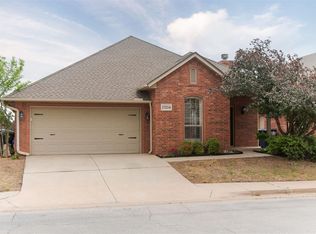 17204 Cedar Dr, Edmond, OK 73012