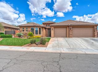 83 S 285 W, Ivins, UT 84738