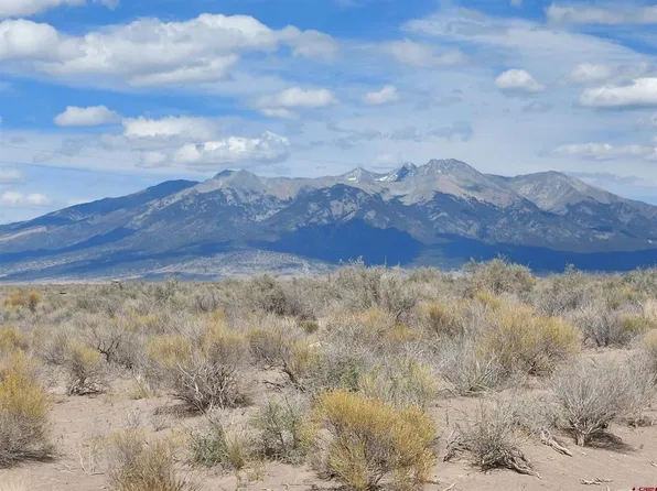 TBD Ash Drive, Alamosa, CO 81101