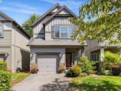 3504 SE Pinewood Ave, Hillsboro, OR, 97123