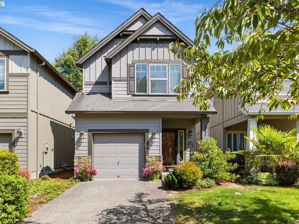 3504 SE Pinewood Ave, Hillsboro, OR 97123