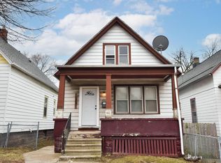 1225 West Keefe AVENUE, Milwaukee, WI 53206