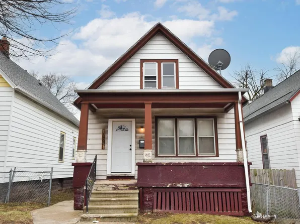 1225 West Keefe AVENUE, Milwaukee, WI 53206