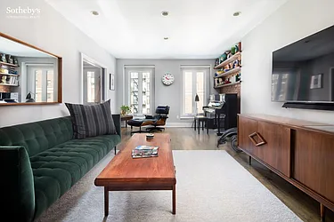 Rented by Sotheby's International Realty