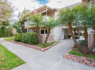 718 Avenida Majorca UNIT C, Laguna Woods, CA 92637
