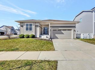 322 Alton Dr, Madison, WI 53718