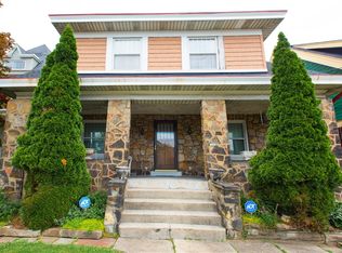 4128 Perrysville Ave, Pittsburgh, PA 15214