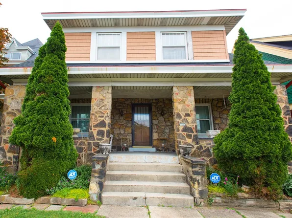 4128 Perrysville Ave, Pittsburgh, PA 15214