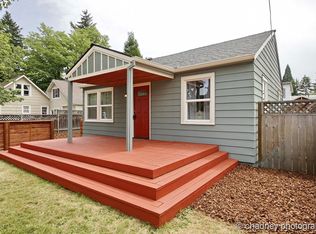 12720 SW 8th St, Beaverton, OR 97005