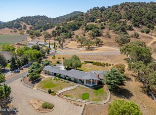 651 Foxen Ln, Los Alamos, CA 93440