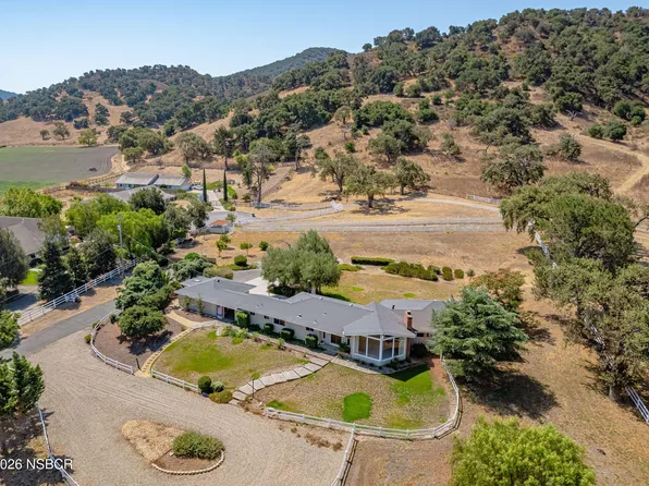 651 Foxen Ln, Los Alamos, CA 93440