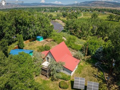 1849 Grand Ave, Canon City, CO, 81212