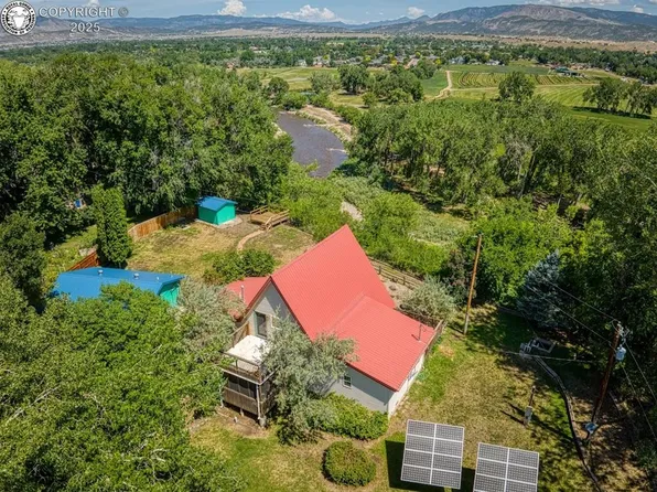 1849 Grand Ave, Canon City, CO 81212