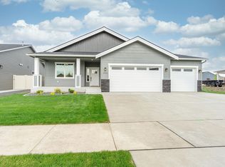 2896 N Callary St, Post Falls, ID 83854