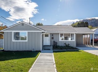 1229 Cherry St, Wenatchee, WA 98801