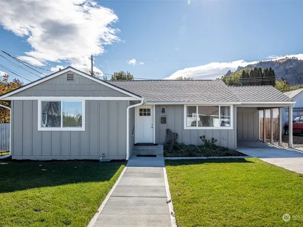 1229 Cherry Street, Wenatchee, WA 98801