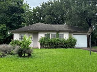 5050 Nassau Rd, Houston, TX 77021