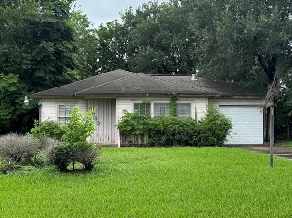 5050 Nassau Rd, Houston, TX 77021