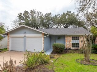 1001 Hillside Oaks Dr, Austin, TX 78745