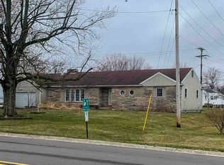 1005 N Columbia St, Union City, IN 47390