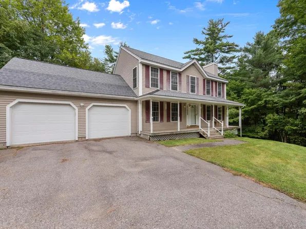 35 Westwood Drive, Tilton, NH 03276