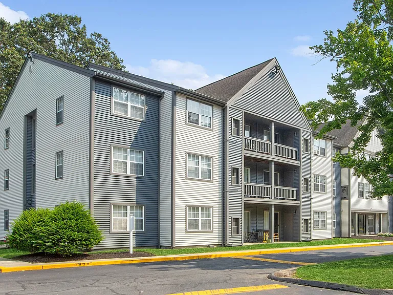 ReNew Taunton Apartment Collection — Photo 12