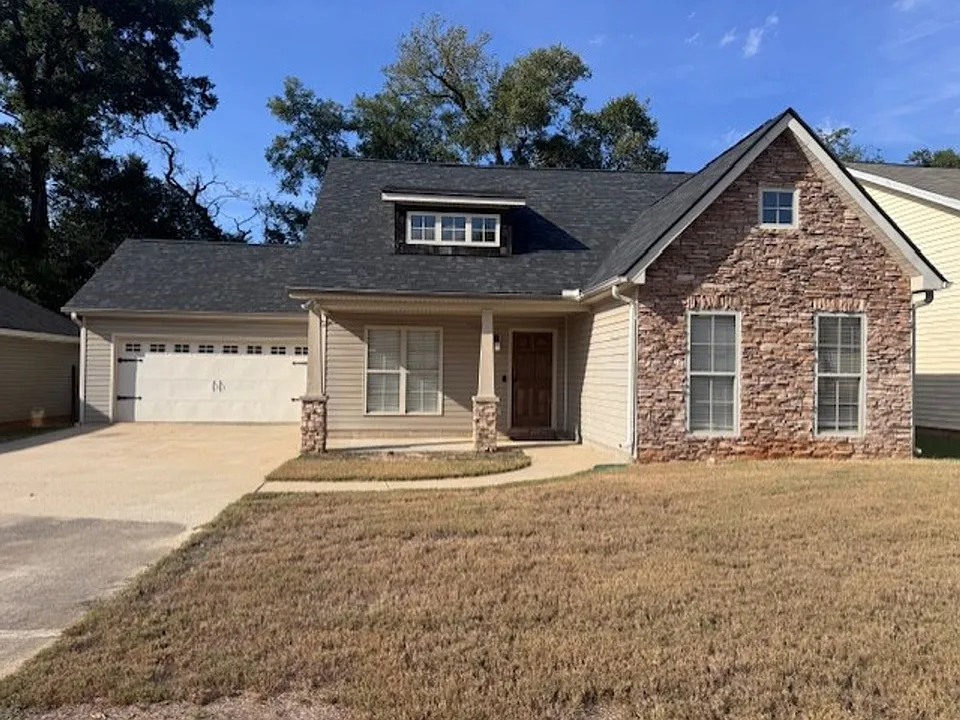 160 Stonecreek Pl