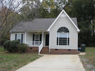 1174 Evans Ave, Rock Hill, SC 29732