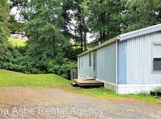 2979 Nc Highway 16 N LOT 6, Crumpler, NC 28617