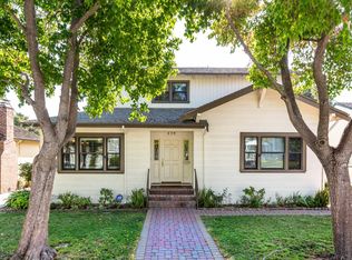 430 State St, San Mateo, CA 94401