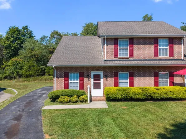 1507 Cassell Ln, Bedford, VA 24523