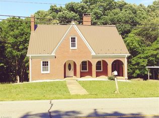 14063 Nc Highway 87 N, Eden, NC 27288
