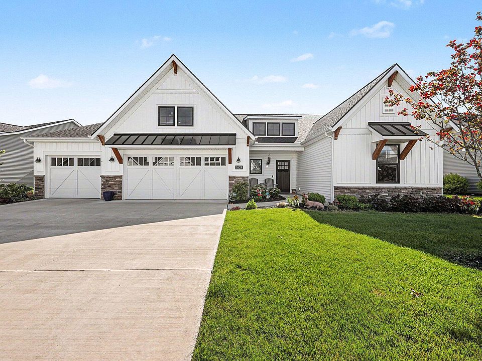 1st image of 5528 Isle River Dr