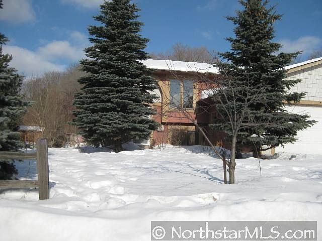 Home for Sale in Elk River, MN $84,900