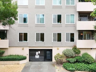 330 Vernon St APT 107, Oakland, CA, 94610
